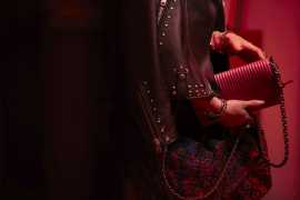 Bring On the Holidays