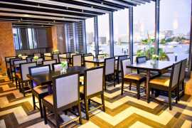 Kona Grill Debuts in Dubai