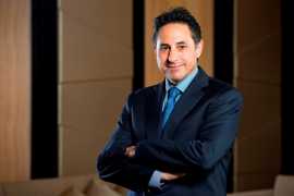 Ideal business conditions