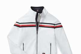 Tommy Hilfiger Launches Men’s Ski Capsule Collaboration