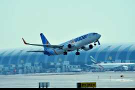 flydubai announces new destinations in Europe
