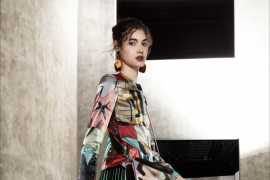 Giorgio Armani Resort 2018