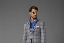 Cells Print in men’s collection FW 17/18