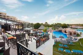 Danat Al Ain Resort welcomes McGettigan’s