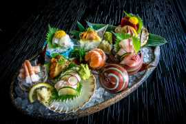 Best Romantic Restaurants in Dubai