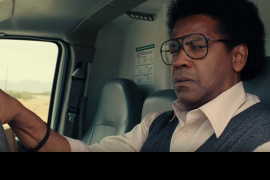 Abu Dhabi headed for further Oscars glory? (Video)