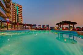 Copthorne Hotel Dubai sees robust growth in MICE market