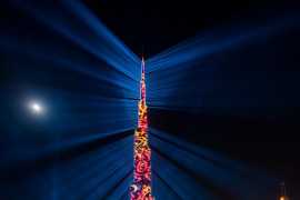 Dubai breaks Guinness World Record