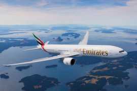 Emirates to launch non-stop Dubai-Newark service with a second daily flight