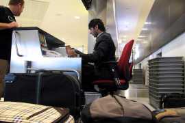 Etihad brings in new baggage policy