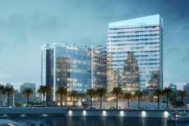 The Langham brand will help Dubai build Chinese market and Far East links