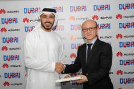 DUBAI TOURISM and Huawei CBG join forces to boost Dubai’s tourism appeal