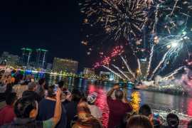 TOP THINGS TO DO AT DUBAI SHOPPING FESTIVAL THIS WEEKEND