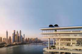 Famous London hotel group to manage Dubai’s ‘most expensive’ apartment block