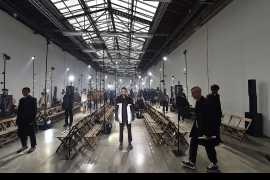 Chinese Fashion Group Fosun Becomes Majority Shareholder of French Luxury Brand Lanvin