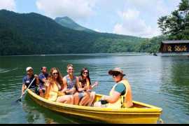 6.6 million Tourists Visited the Philippines in 2017