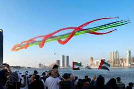 Third Union Fortress military show to take place in Al Ain