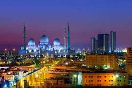 Abu Dhabi most secure destination for travellers