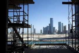 Abu Dhabi’s Aldar launches Dh440m residential project on Reem Island
