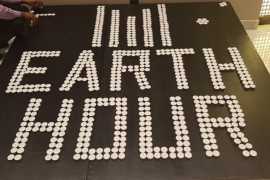 Millennium Plaza Dubai switches off for Earth Hour