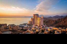 An articstic getaway in Fujairah