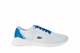 Lacoste introduces the Lacoste Tennis collection