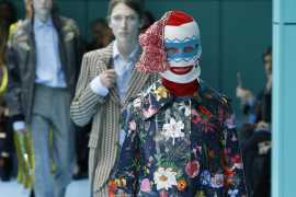 The five craziest things we saw at Milan Fashion Week