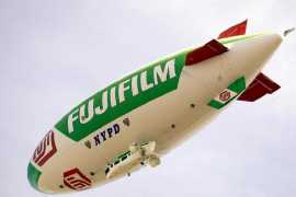 Dubai police considers blimp in fresh strategy to help fight crime ‘without police officers’