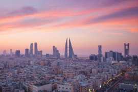 Bahrain makes biggest oil discovery since 1932