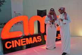 Saudi Arabia ushers in new cinema era with VIP screening of Black Panther