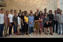 Copthorne Hotel Dubai eyes Vietnam’s untapped tourism market