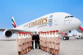 Emirates airline issues ticket scam warning