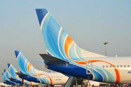 flydubai to operate to five points in Iraq with the restart of flights to Sulaimaniyah