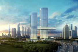 First One&Only urban resort in Dubai to open in 2020