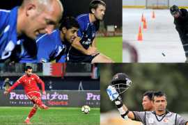 UAE President passes decree paving way for expats to represent country’s sports teams