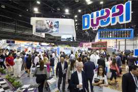 The future of tourism