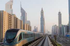 Rundown buildings along Dubai Metro route told to smarten up appearance