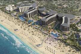 Jumeirah reveals opening date for Saadiyat Island resort