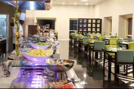 Celebrate an exciting Ramadan at Millennium Plaza Dubai