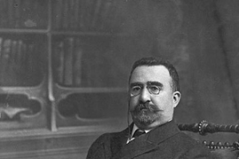 Remembering the Muslim World’s First Democracy