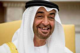 Sheikh Mohammed bin Zayed announces Dh50 billion stimulus for Abu Dhabi