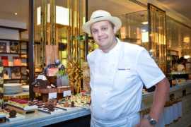 Café Society celebrates Ramadan by donating 10% of the proceeds to UAE Red Crescent