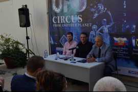 ‘Indecent costume’ led to Saudi entertainment chief’s dismissal