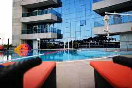 Welcome Eid Al Fitr with a relaxing city escape at Copthorne Hotel Dubai