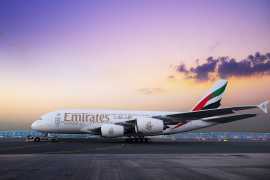 Emirates to launch A380 services to Osaka, Japan