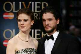 Game of Thrones’ Jon Snow to marry on-screen flame