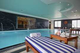 Celebrate a joyous Eid Al Fitr at Copthorne Kuwait City