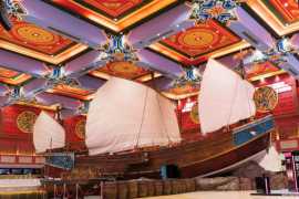 Ibn Battuta Mall debuts two international kids’ shows this DSS