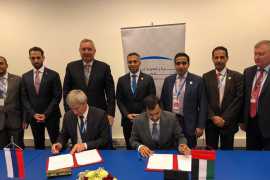 UAE and Russia to send first Emirati astronaut to space