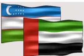 UAE among Top 5 main direct investors of Uzbekistan